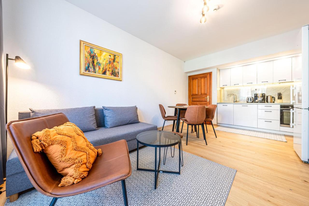 Apartment Harmony - Tatranska Lomnica, Javorinka 외부 사진