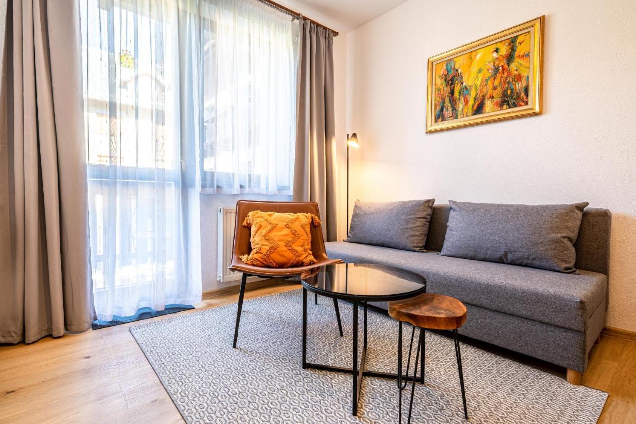 Apartment Harmony - Tatranska Lomnica, Javorinka 외부 사진