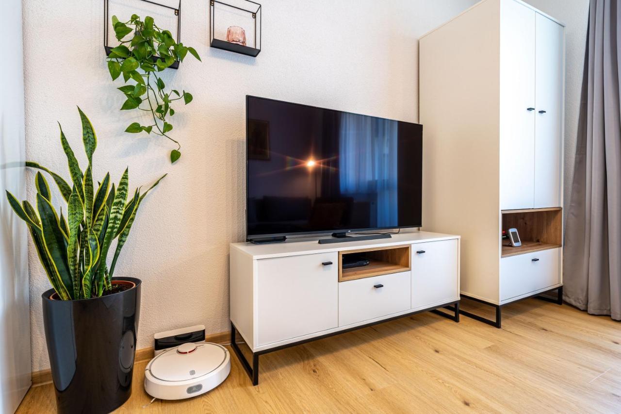 Apartment Harmony - Tatranska Lomnica, Javorinka 외부 사진