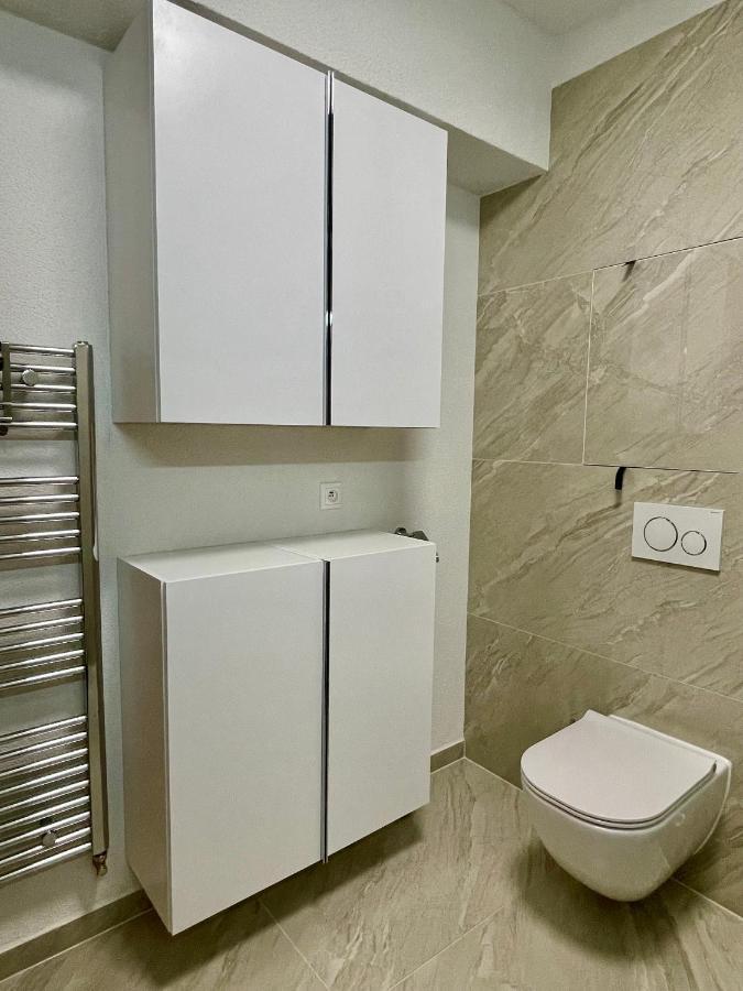 Apartment Harmony - Tatranska Lomnica, Javorinka 외부 사진